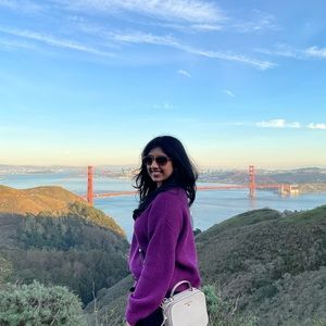 Meet your Posher, Rhythm